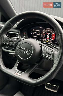 Лифтбек Audi A5 Sportback 2018 в 