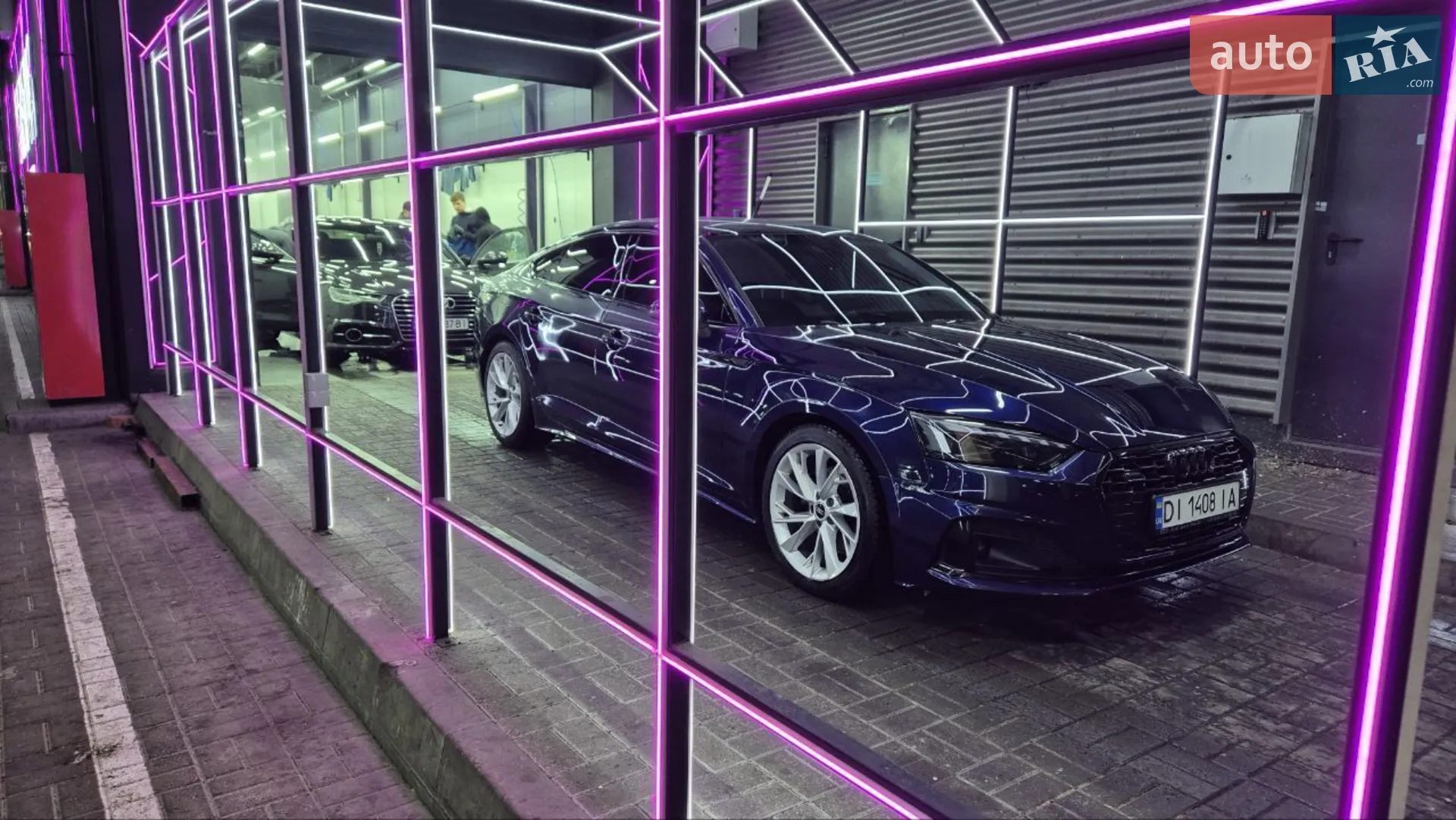 2022 Audi A5 - мініатюра 9