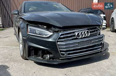 Лифтбек Audi A5 Sportback 2018 в Киеве