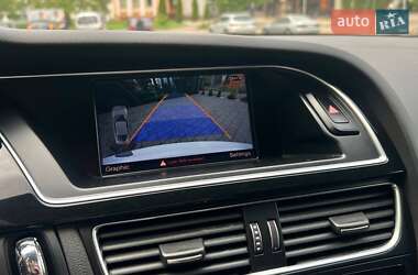 Ліфтбек Audi A5 Sportback 2015 в 
