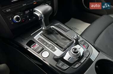 Ліфтбек Audi A5 Sportback 2015 в 