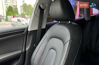 Ліфтбек Audi A5 Sportback 2015 в 