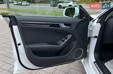 Ліфтбек Audi A5 Sportback 2015 в 