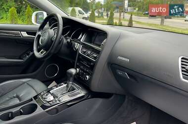 Ліфтбек Audi A5 Sportback 2015 в 