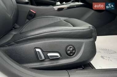 Ліфтбек Audi A5 Sportback 2015 в 