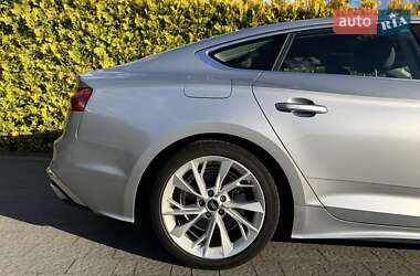 Лифтбек Audi A5 Sportback 2022 в 