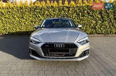 Лифтбек Audi A5 Sportback 2022 в 