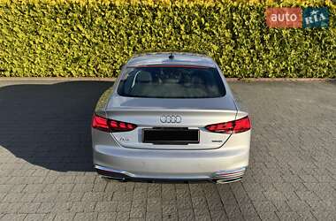 Лифтбек Audi A5 Sportback 2022 в 