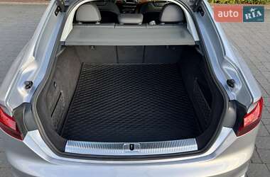 Лифтбек Audi A5 Sportback 2022 в 