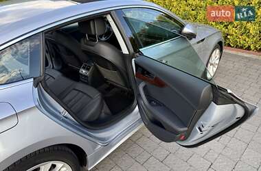 Лифтбек Audi A5 Sportback 2022 в 
