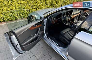 Лифтбек Audi A5 Sportback 2022 в 