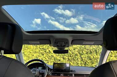 Лифтбек Audi A5 Sportback 2022 в 