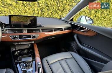 Лифтбек Audi A5 Sportback 2022 в 