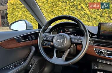 Лифтбек Audi A5 Sportback 2022 в 