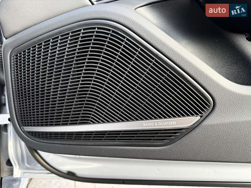 Ліфтбек Audi A5 Sportback 2022 в Львові