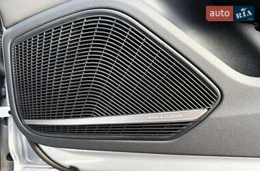 Лифтбек Audi A5 Sportback 2022 в 