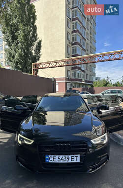 Ліфтбек Audi A5 Sportback 2011 в Києві