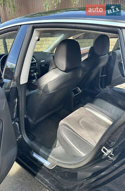 Ліфтбек Audi A5 Sportback 2011 в 