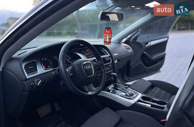 Лифтбек Audi A5 Sportback 2010 в 