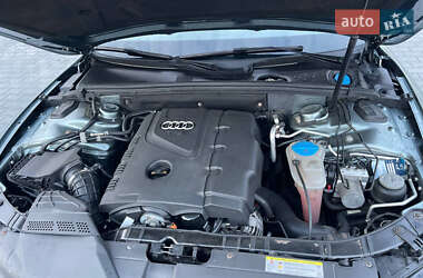 Лифтбек Audi A5 Sportback 2010 в 