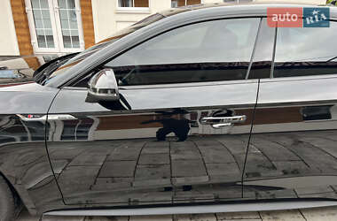 Ліфтбек Audi A5 Sportback 2018 в 