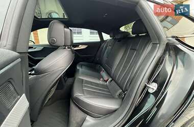 Ліфтбек Audi A5 Sportback 2018 в 