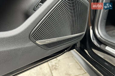 Ліфтбек Audi A5 Sportback 2018 в 