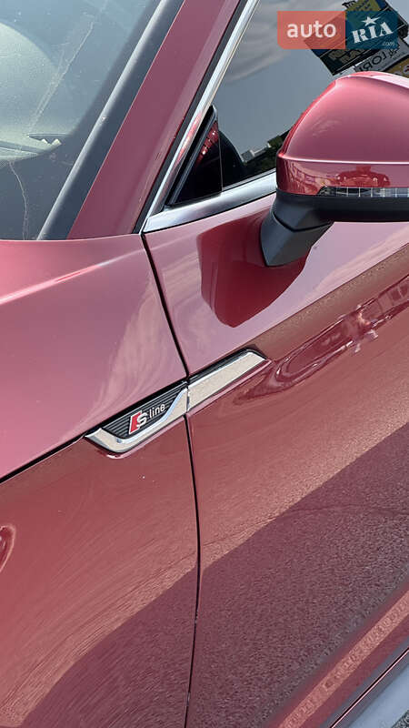 Лифтбек Audi A5 Sportback 2017 в Полтаве