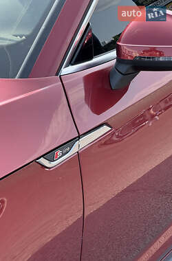 Лифтбек Audi A5 Sportback 2017 в 