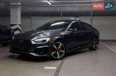 Лифтбек Audi A5 Sportback 2022 в 