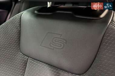 Лифтбек Audi A5 Sportback 2022 в 