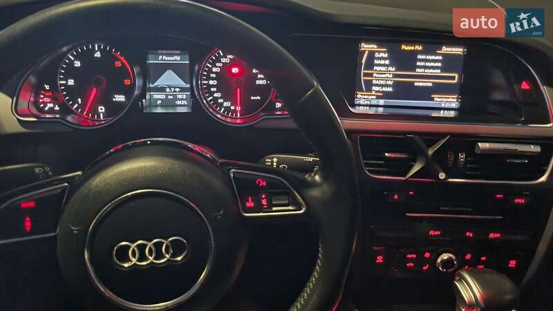 Ліфтбек Audi A5 Sportback 2012 в Харкові