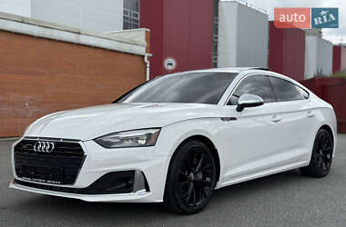 Лифтбек Audi A5 Sportback 2020 в 