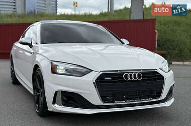Лифтбек Audi A5 Sportback 2020 в 