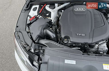 Лифтбек Audi A5 Sportback 2020 в 