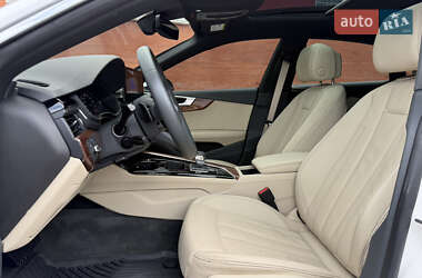 Лифтбек Audi A5 Sportback 2020 в 