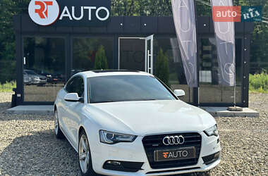 Лифтбек Audi A5 Sportback 2014 в 