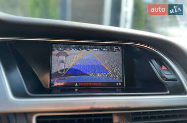 Лифтбек Audi A5 Sportback 2014 в 