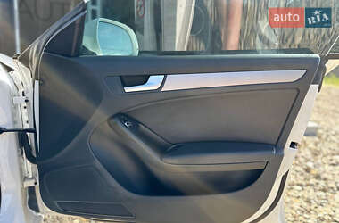 Лифтбек Audi A5 Sportback 2014 в 