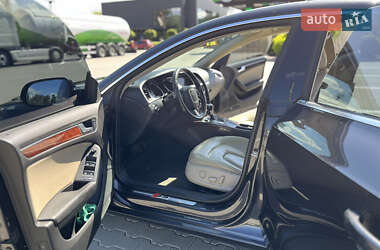 Лифтбек Audi A5 Sportback 2010 в 