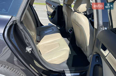 Лифтбек Audi A5 Sportback 2010 в 