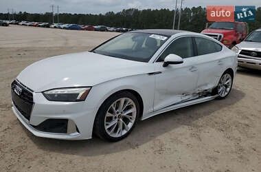Ліфтбек Audi A5 Sportback 2023 в Києві