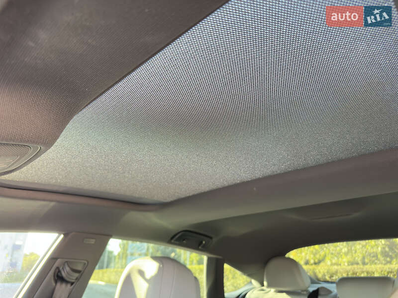 Ліфтбек Audi A5 Sportback 2018 в Южноукраїнську