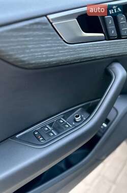 Лифтбек Audi A5 Sportback 2019 в 