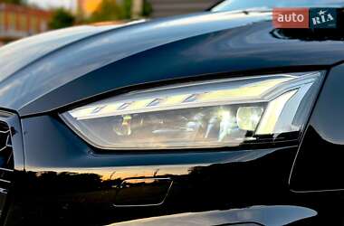 Лифтбек Audi A5 Sportback 2019 в 