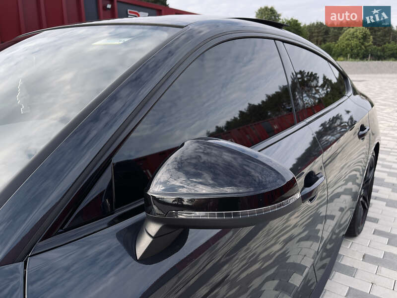 Ліфтбек Audi A5 Sportback 2019 в Львові