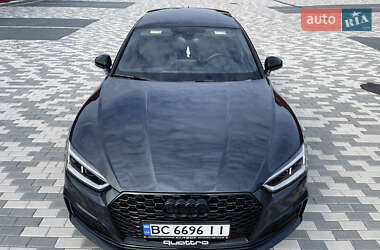 Лифтбек Audi A5 Sportback 2019 в 