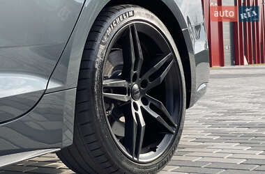 Лифтбек Audi A5 Sportback 2019 в 