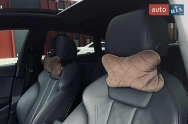 Лифтбек Audi A5 Sportback 2019 в 