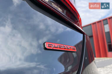 Лифтбек Audi A5 Sportback 2019 в 